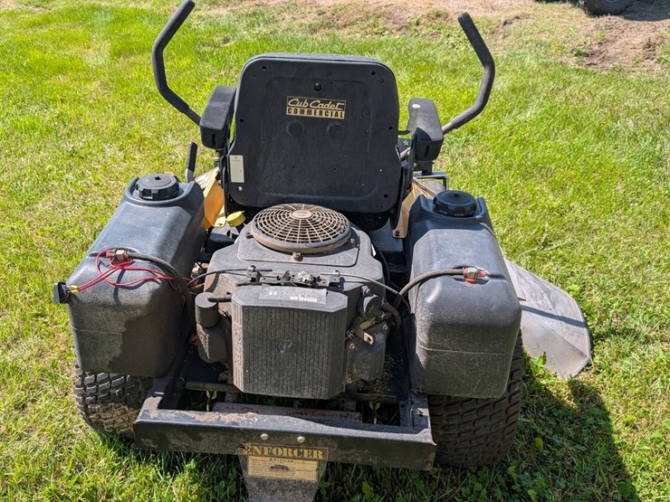 #2488-•-2007-cub-cadet-enforcer-mower-image-32