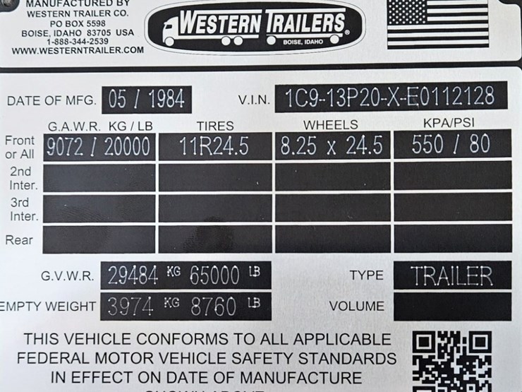 1984-western-t/a-flatbed-trailer-image-23