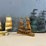 #1005-•-vintage-ship-collectors-lot-(t4)-image-4