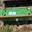 #2515-•-john-deere-cast-iron-front-weight-block-image-1