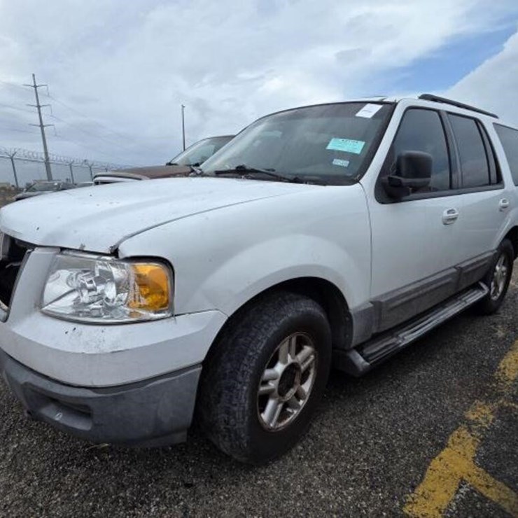 06 FORD LL 1FMPU16556LA79308