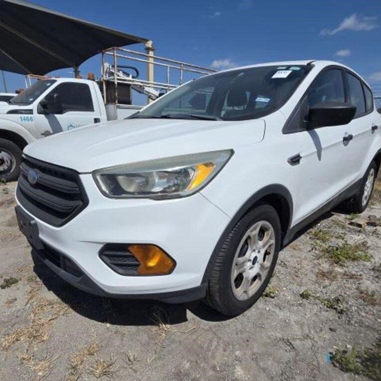 FORD ESCAPE