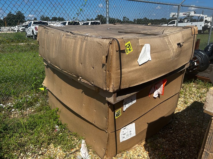 #42731-•-(3)-boxes-of-a/c-parts-image-1