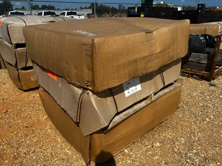 #42733-•-(3)-boxes-of-a/c-parts-image-1