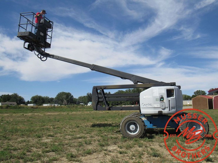 1999-genie-z-45/25-tele-boom-lift-image-12