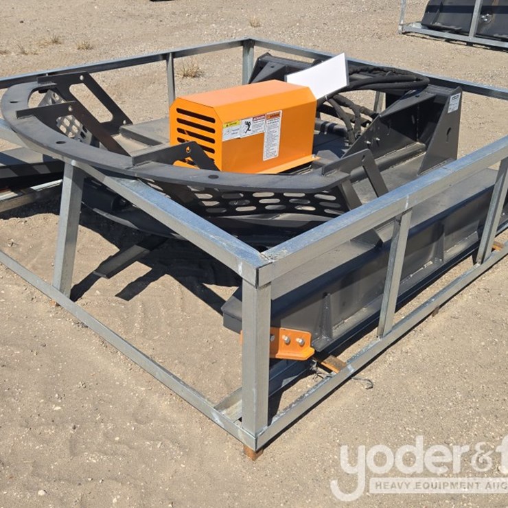 Unused Landhonor OBC-12-66W