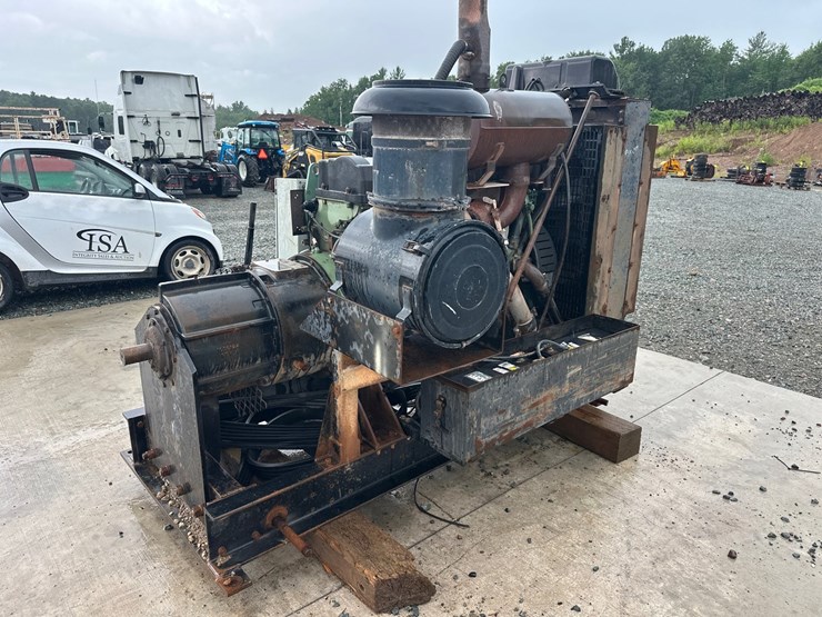 #5620-•-volvo-penta-twin-disc-pto-generator-image-1