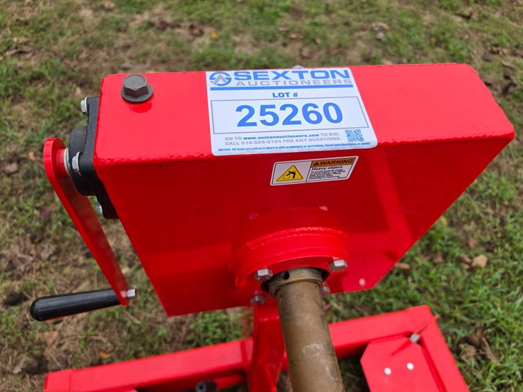 #25260-•-heavy-duty-diesel-engine-stand-image-13