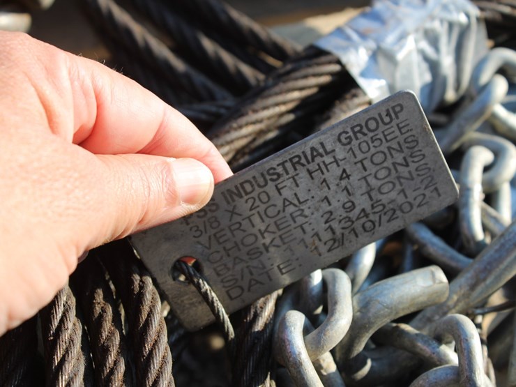 #1057-•-3/8"-cable,-(2)-20',-24'-chain-image-3