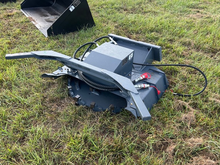 #116-•-mini-skid-steer-disc-mulcher-image-1