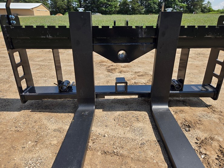 #2227-•-(edmore)wolverine-grass-fork-(3-point-pallet-forks-with-multifunction-frame)-image-7