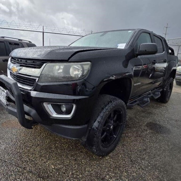 17 CHEV PK 1GCGSBEN8H1221067