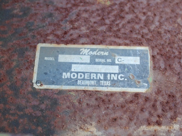 #1081-•-modern-5'-brush-hog-image-3