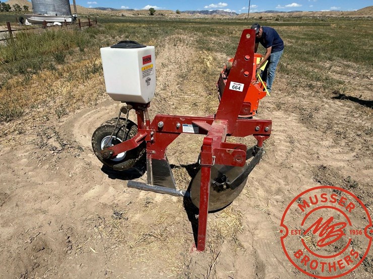 elston-mfg-ga-300-gopher-getter-*like-new-image-4
