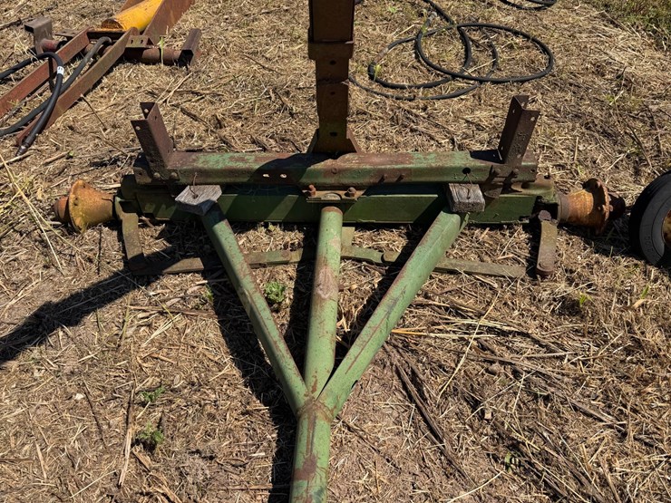 #2503-•-john-deere-running-gear-parts-image-5