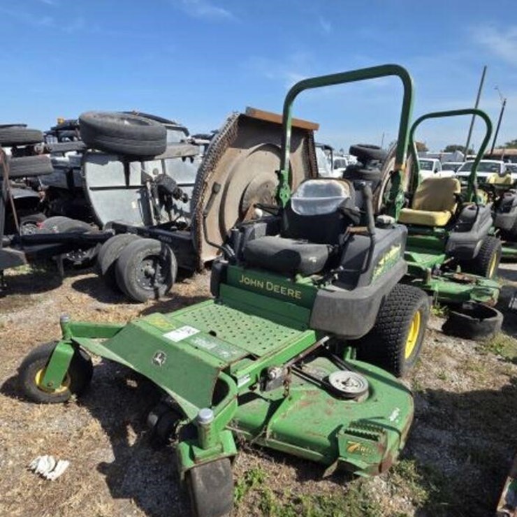 2012 JOHN DEERE 997