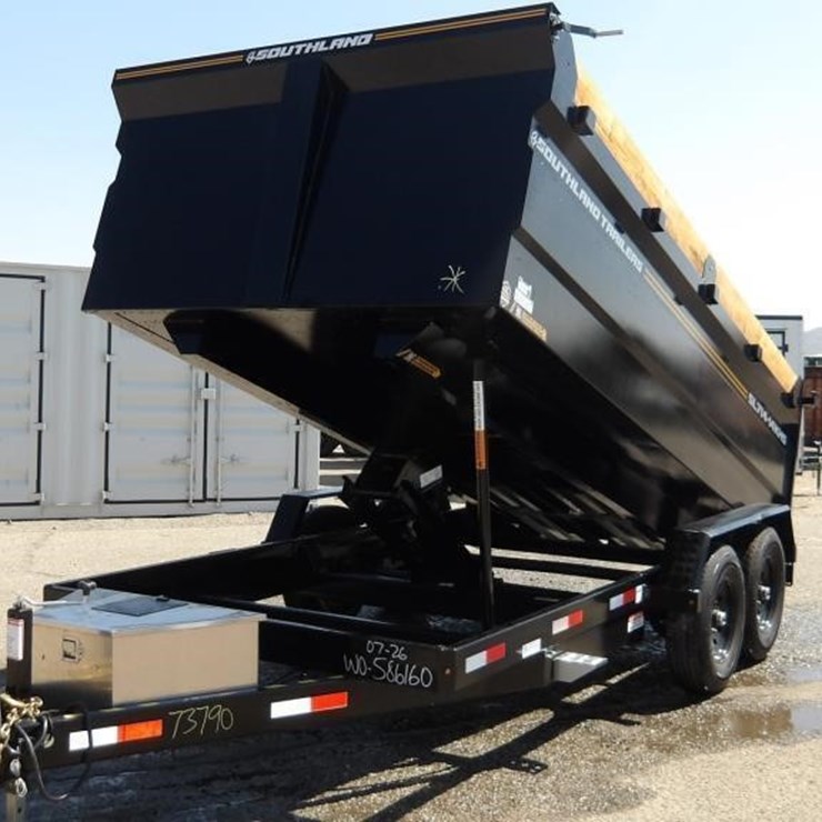 2027 SOUTHLAND SL714-14K