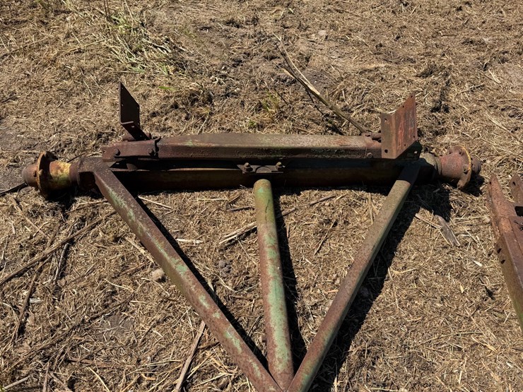 #2503-•-john-deere-running-gear-parts-image-4