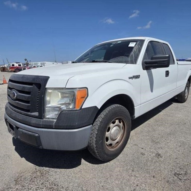 FORD F150