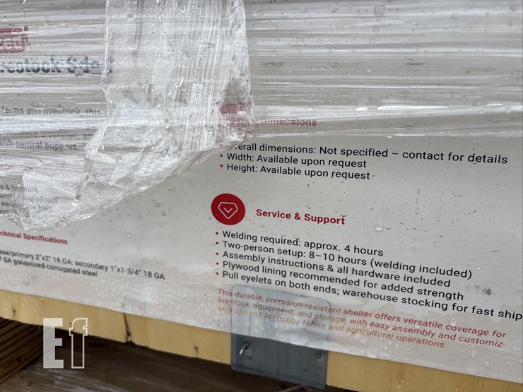 2026-sdlanch-galvanized-metal-livestock-shed-#3-image-2