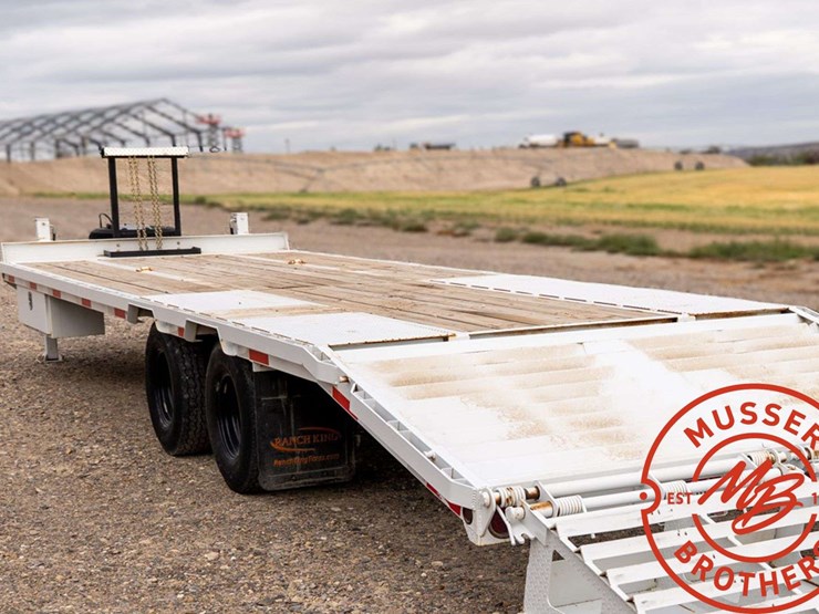 2022-american-pt30-pintle-hitch-beavertail-trailer---25'-image-4