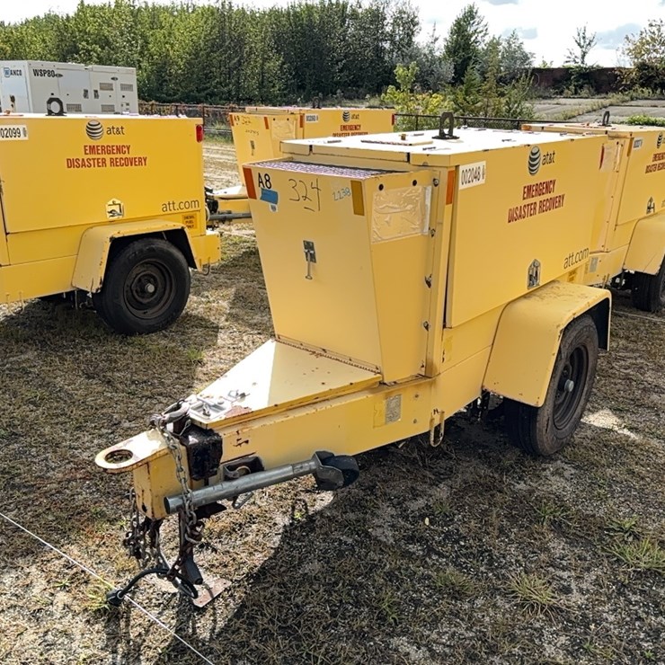 KOHLER 10 KW