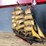 #1004-•-antique-fragata-espanola-ana-1780-wooden-ship-(t5)-image-3