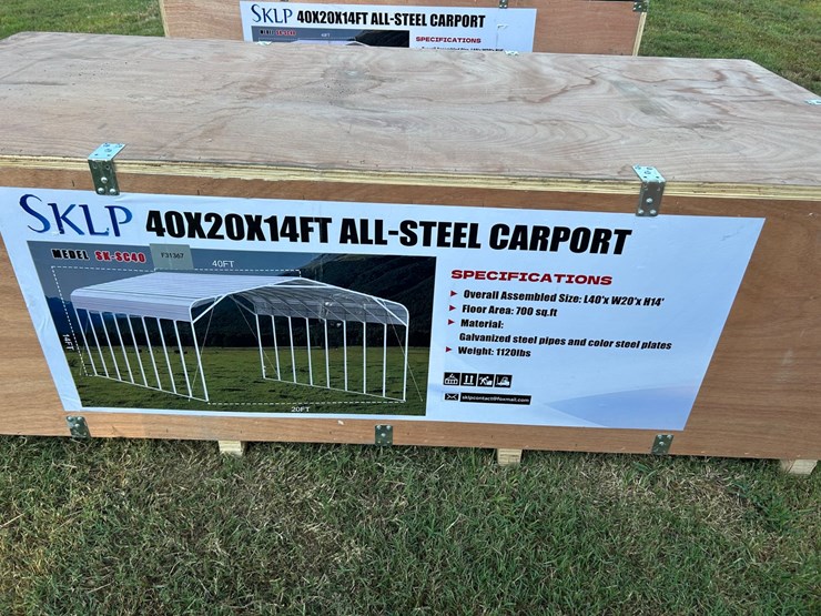 #131-•-20ft-x-40ft-x-14ft-steel-carport-image-3