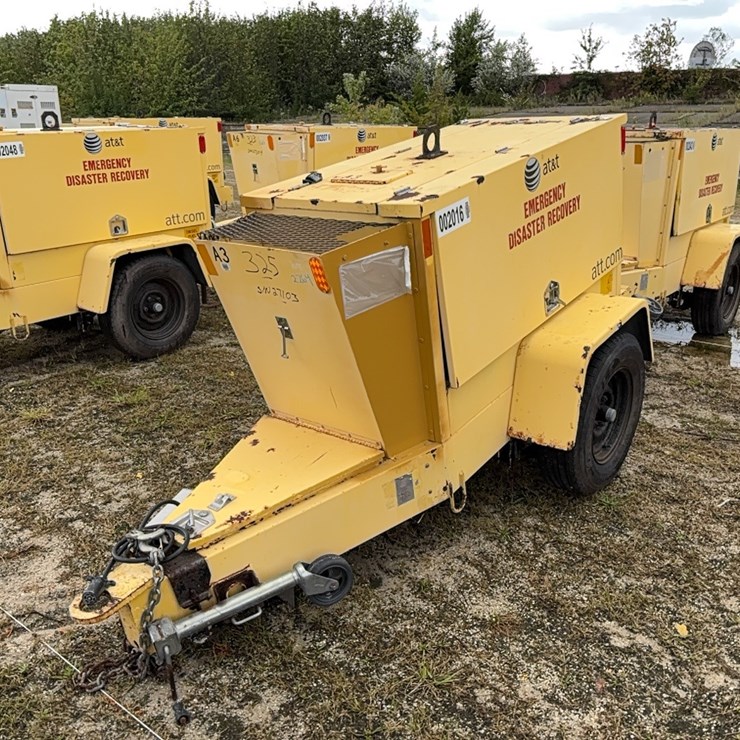 KOHLER 10 KW