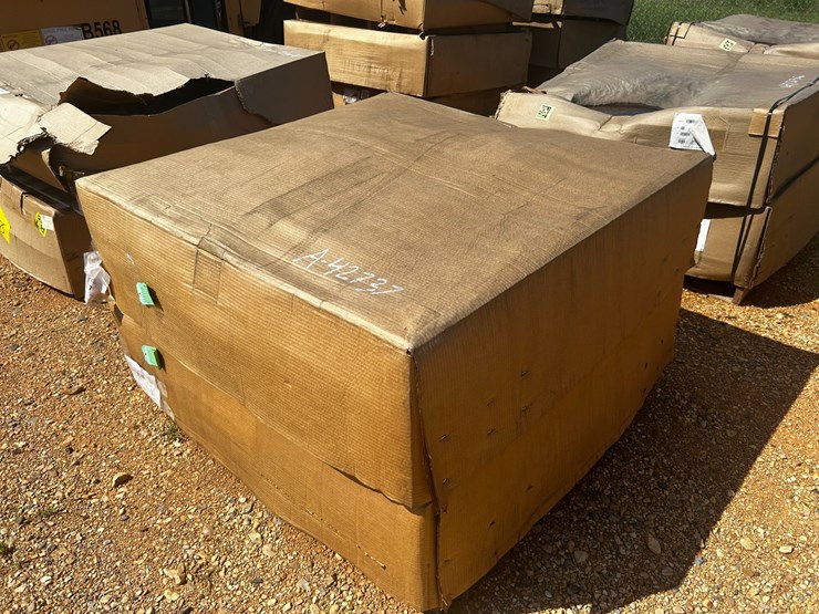 #42737-•-(2)-boxes-of-a/c-parts-image-1