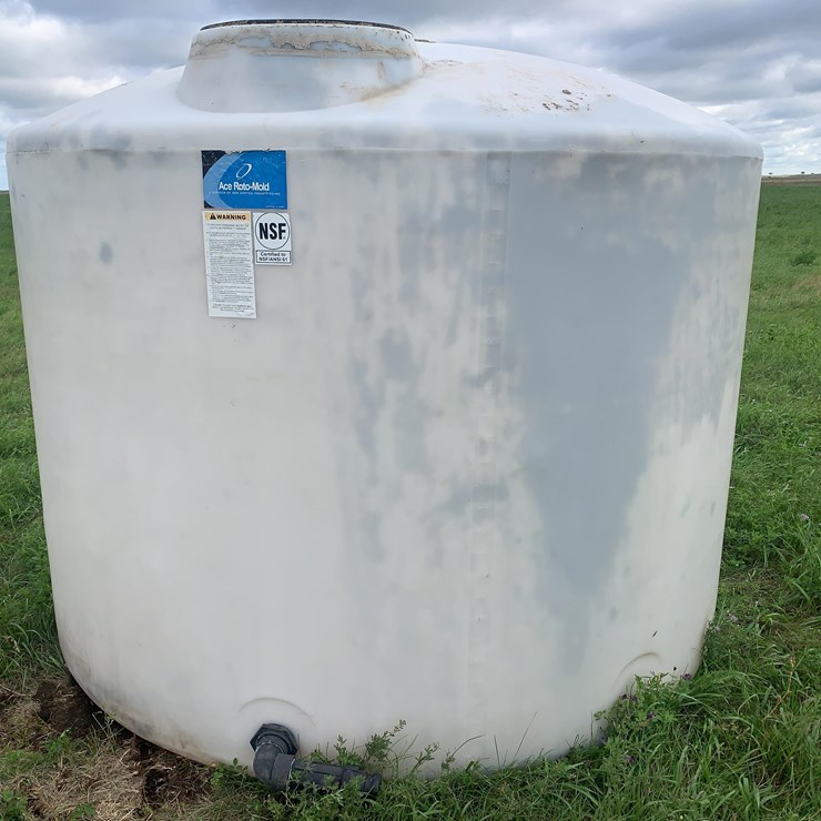 Water Tank