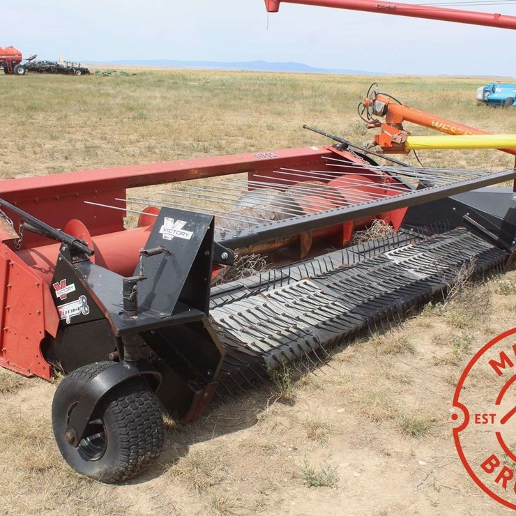 CASE IH 1015