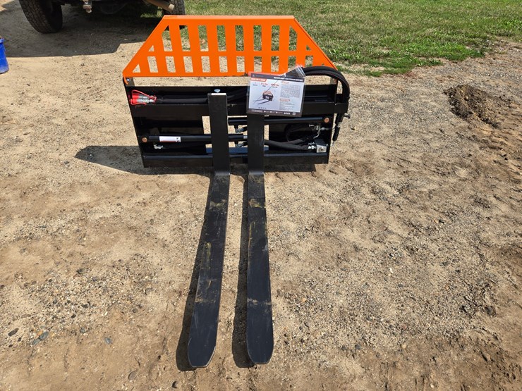#2187-•-(edmore)wolverine-hydraulic-adjustable-pallet-forks-image-6