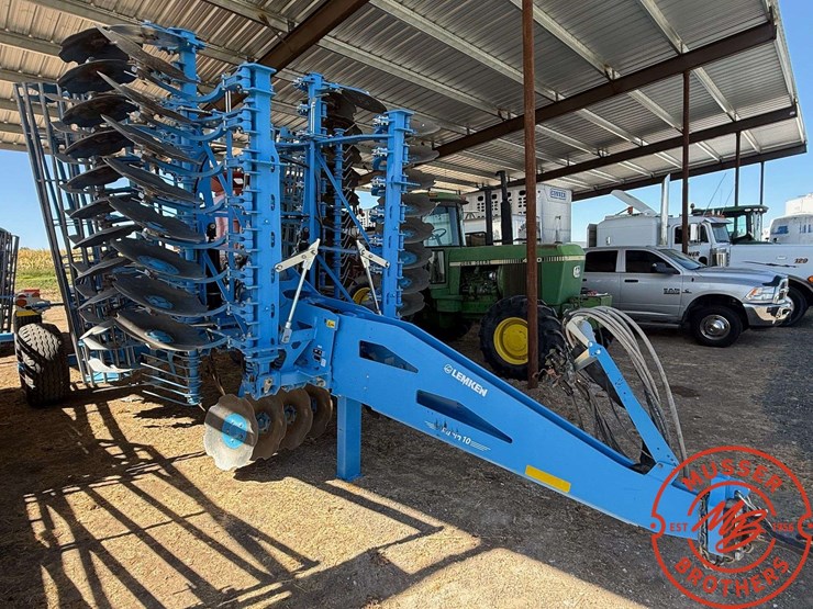 lemken-rubin-10/600kua-image-7