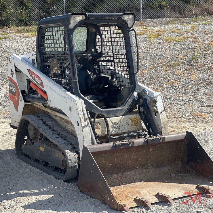 2023 BOBCAT T450 MTL