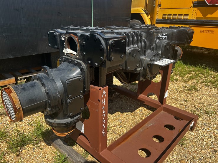#42738-•-main-centrifugal-pump-for-firetruck-image-1