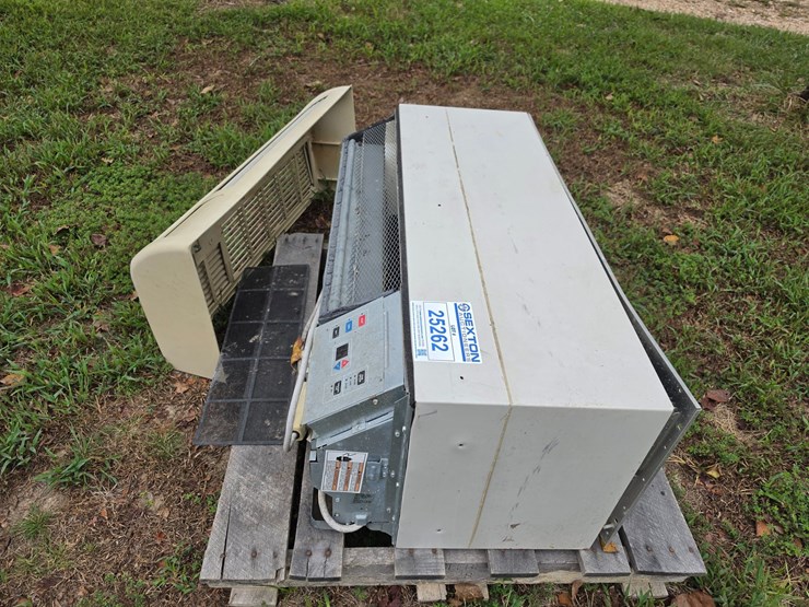 #25262-•-amana-a/c-&-heater-unit-image-2