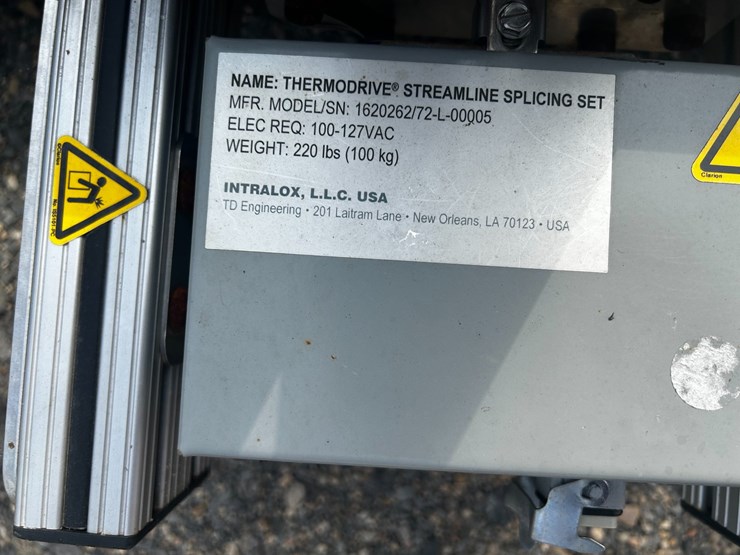 #86963-•-intralox-thermodrive-streamline-splicing-sets-image-5