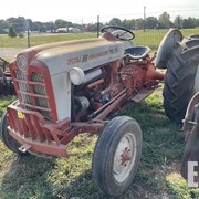 FORD 801