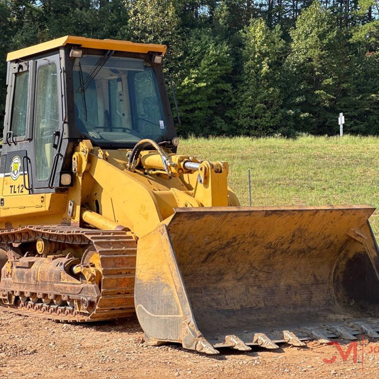 2003 CATERPILLAR 953C