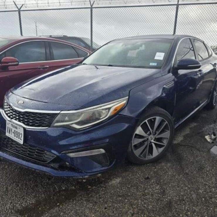 19 KIA 4D 5XXGT4L39KG287472