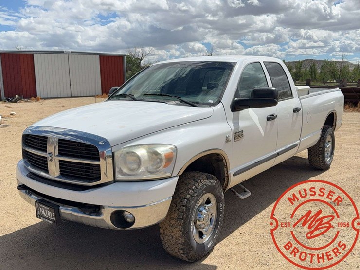 2007-dodge-ram-3500-image-1
