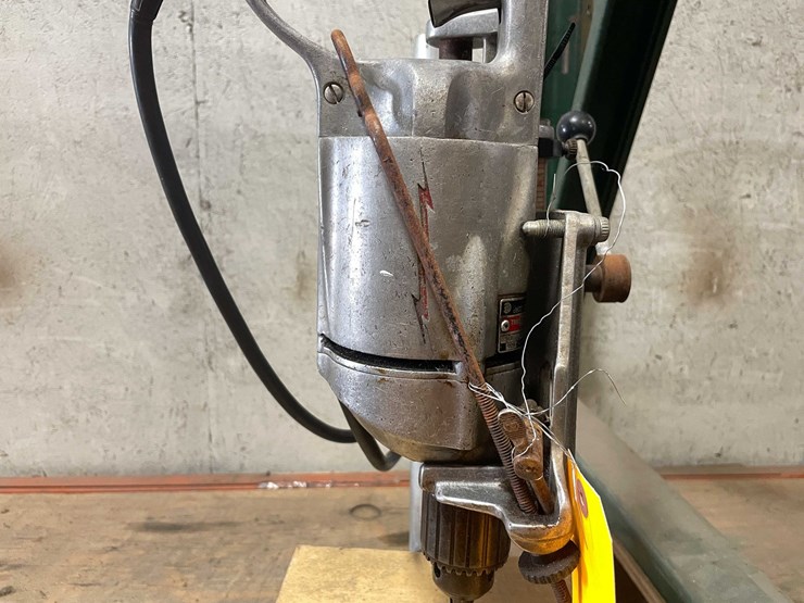 #3002-•-vintage-drill-press-(pr18)-image-3
