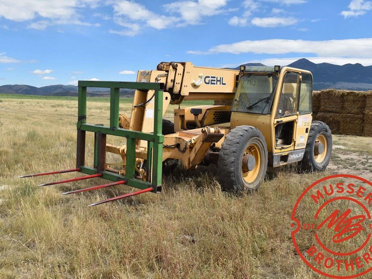 2005-gehl-dl-10h55-telehandler-image-1