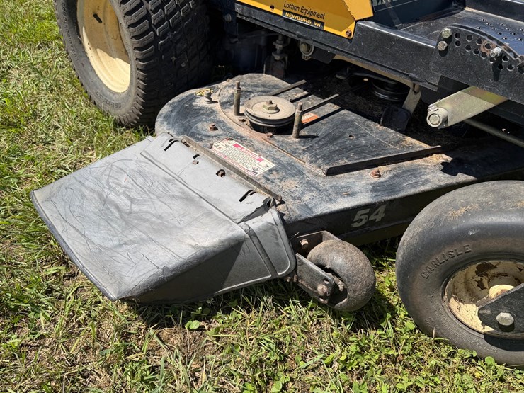 #2488-•-2007-cub-cadet-enforcer-mower-image-9