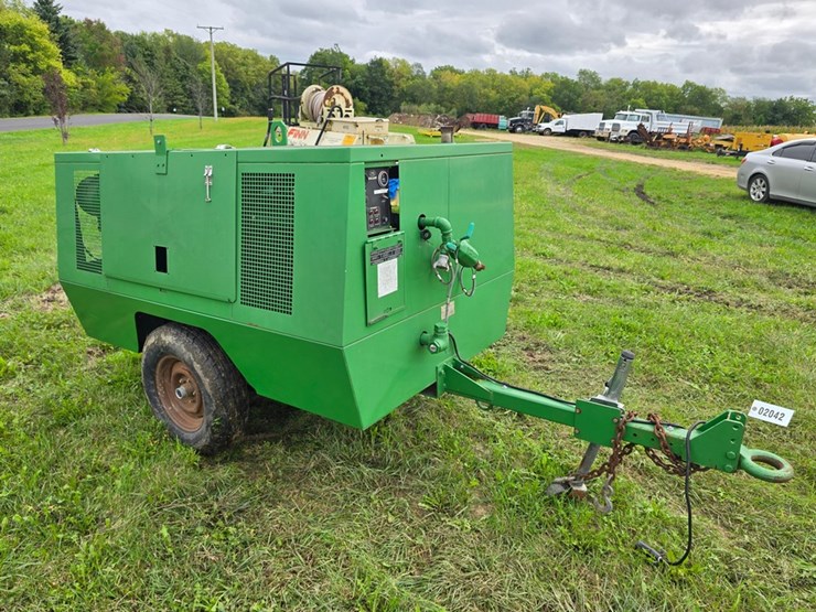 #2042-•-sulair-185-dpo-towable-air-compressor-image-6