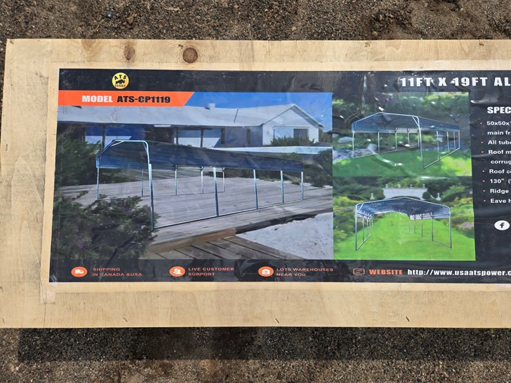 #2223-•-(edmore)all-steel-carport-11x19-image-4