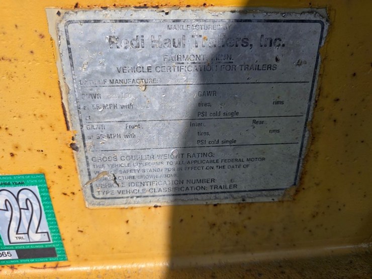 #2030-•-1990-redi-haul-equipment-trailer-image-12