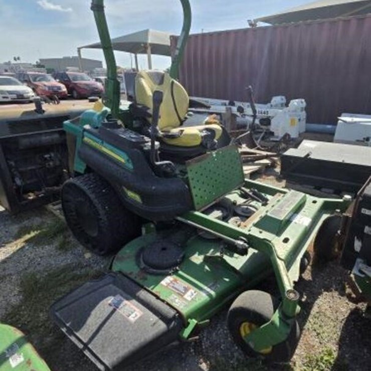 2020 JOHN DEERE 997