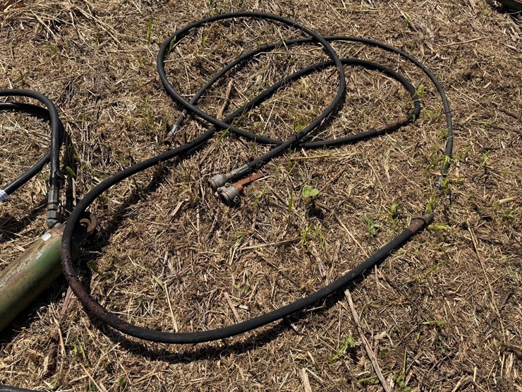 #2502-•-john-deere-hydraulic-ram-image-3
